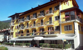 Hotel Posta Comano Terme